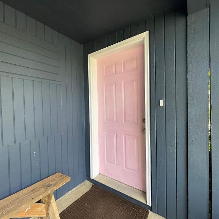 Tokeland Bayshore Rv Park & Guest Suites المظهر الخارجي الصورة