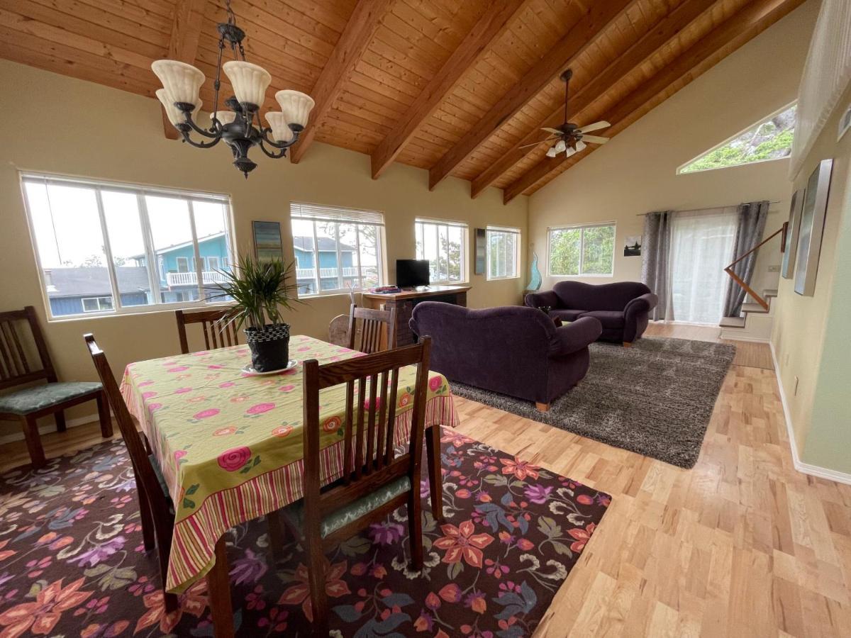 Tokeland Bayshore Rv Park & Guest Suites المظهر الخارجي الصورة