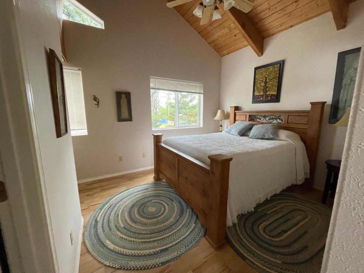 Tokeland Bayshore Rv Park & Guest Suites المظهر الخارجي الصورة