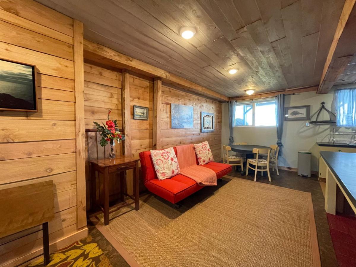 Tokeland Bayshore Rv Park & Guest Suites المظهر الخارجي الصورة